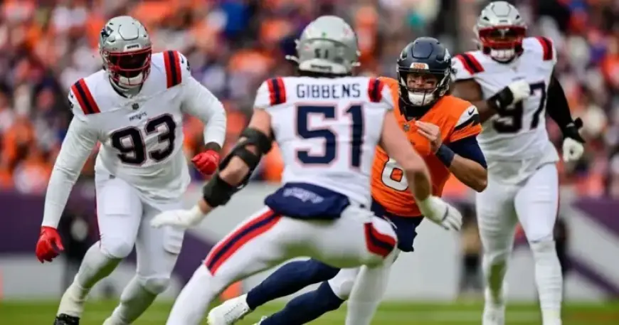 CBS Cuts to Commercial During Pivotal AFC Championship Moment