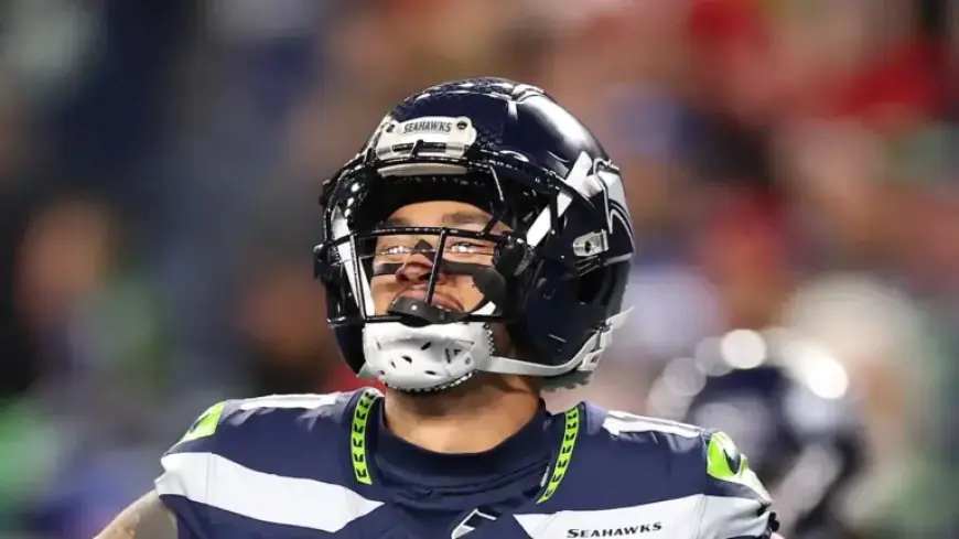 Jaxon Smith-Njigba Escalates Dispute with 49ers’ Cornerback Deommodore Lenoir