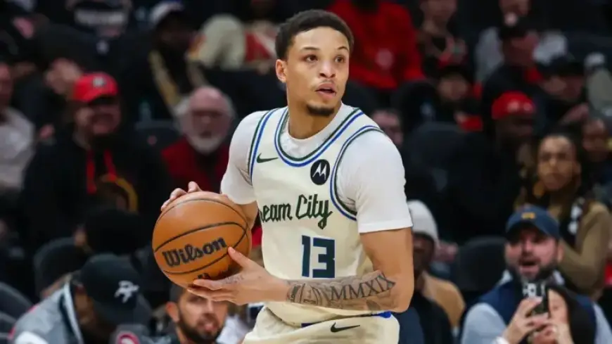 Dallas Mavericks vs. Milwaukee Bucks: Expert Odds, Picks, and Predictions