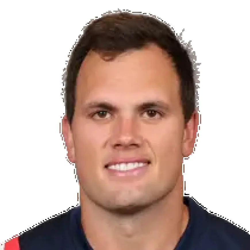 Hunter Henry Takes Rest, Limited Participation on Wednesday