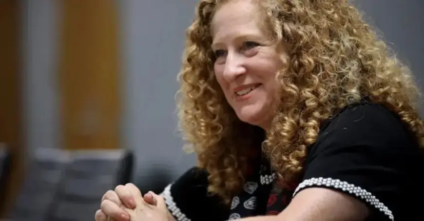 University of Wisconsin Chancellor Appointed President of Columbia University