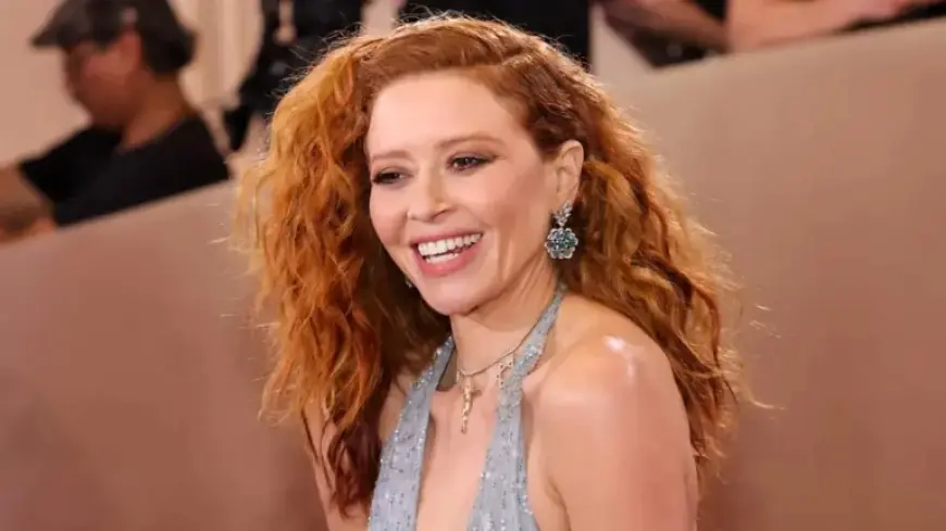 Natasha Lyonne Discusses Relapse After Years of Sobriety