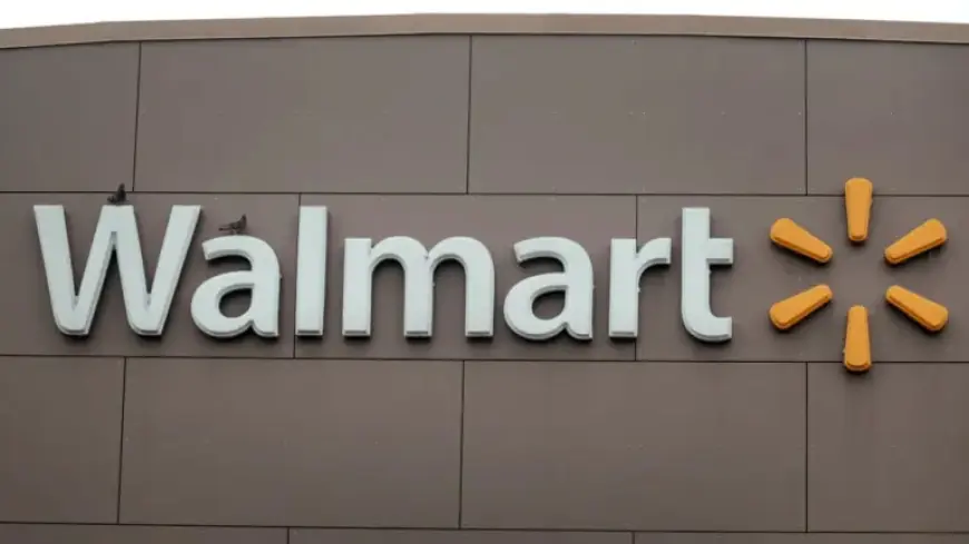 Walmart Shortens Hours Amid Severe Snowstorm Impact