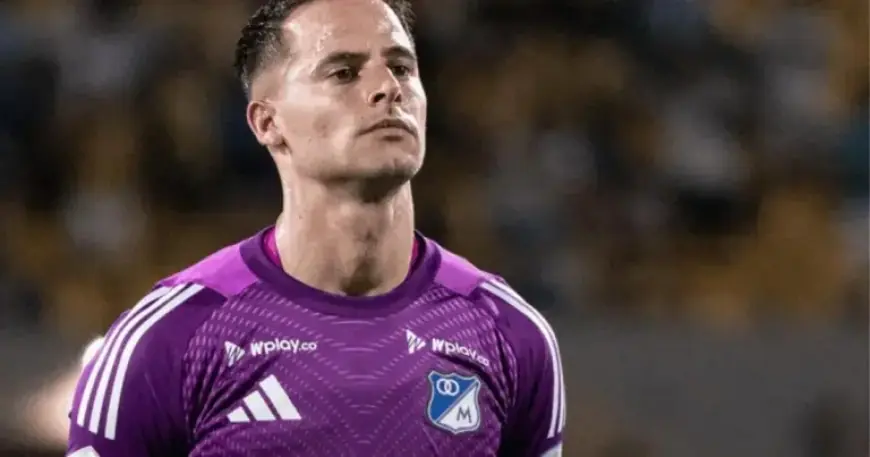 Hernán Torres Faces Setback as De Amores Suffers Another Injury