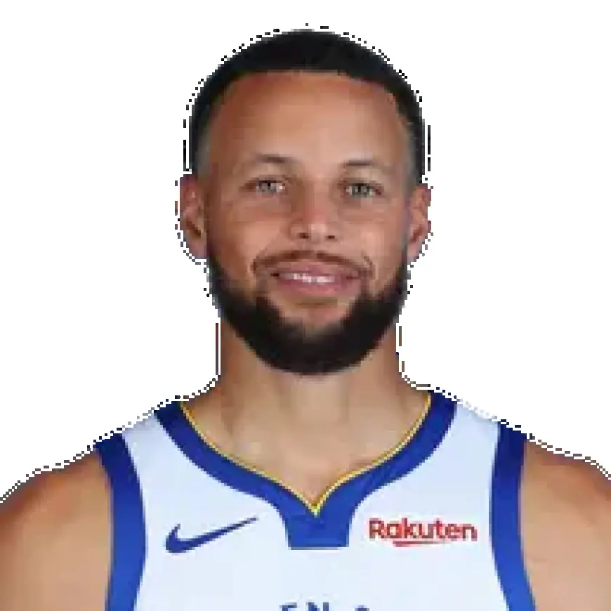 Stephen Curry’s Knee Injury Leaves Sunday’s Game in Doubt