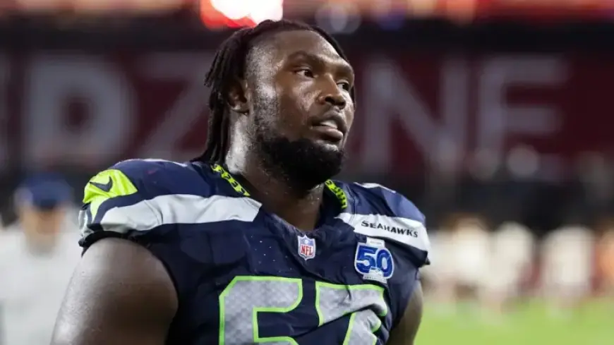 Seahawks Lineman Key to Victory Against Rams in NFC Championship