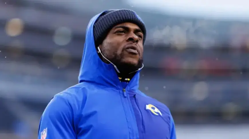 Sean McVay Praises Davante Adams for Energizing Receiver Group