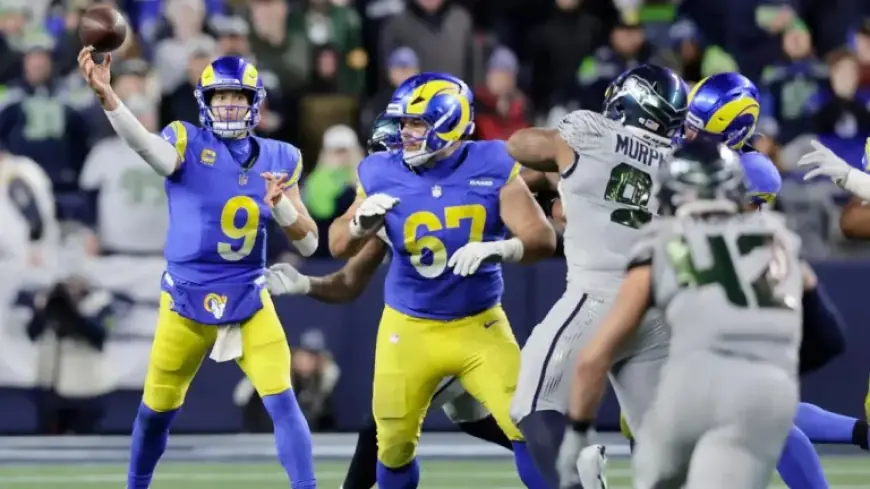 Bet $5, Score $200 with ALBET365 Bet365 Bonus for Rams vs. Seahawks