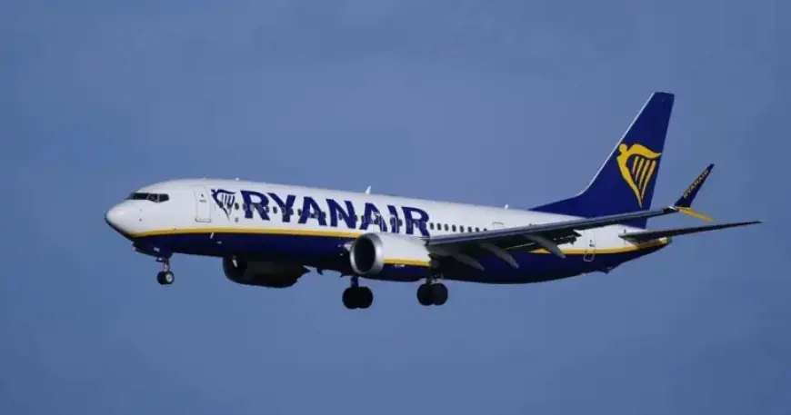 Ryanair Bans Passengers from Wearing Certain Clothing on Flights