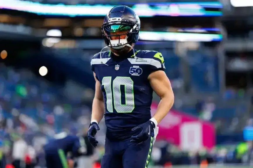 Top Cooper Kupp Prop Bet for Seahawks vs. Rams on January 25, 2026