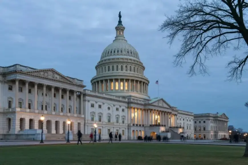 Canada and Key Nations Spark US Tourism Decline with Fewer Visitors Last Year