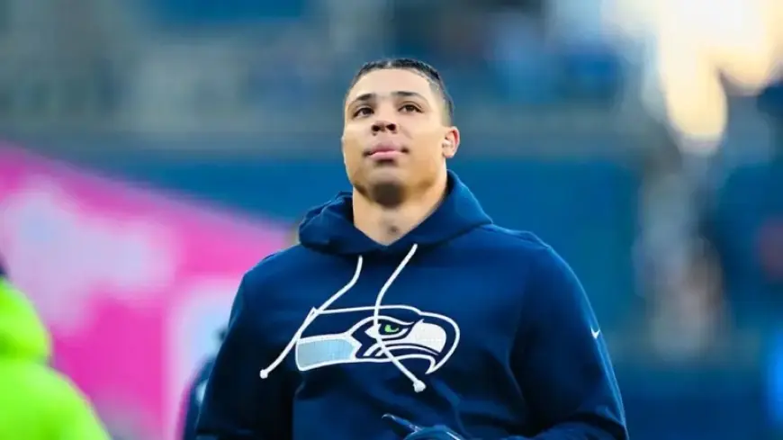 Zach Charbonnet Injury Update and Insights from Mike Macdonald’s Press Conference