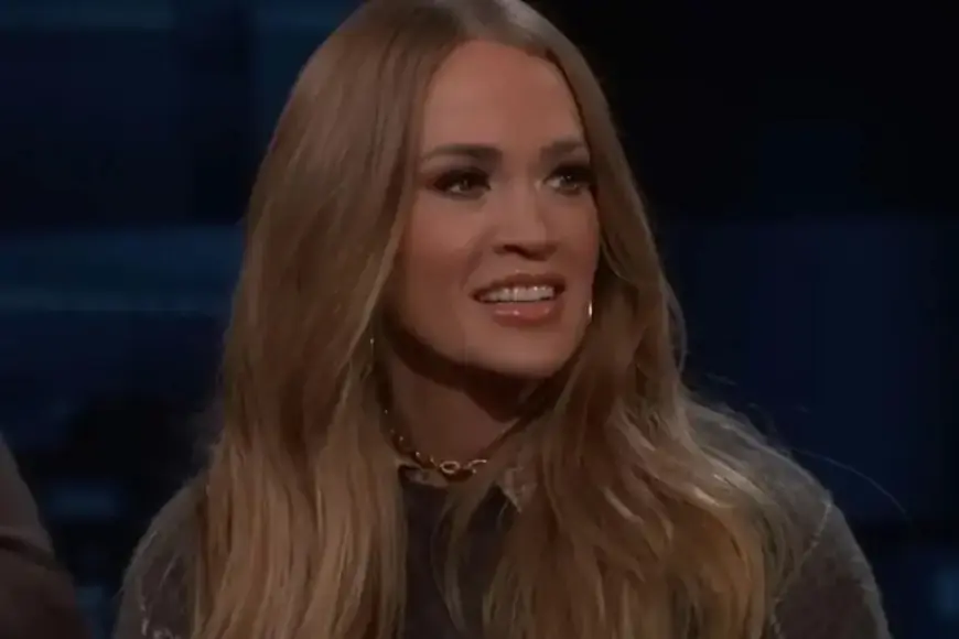 Carrie Underwood Shares Disheartening Update Before ‘American Idol’ Premiere
