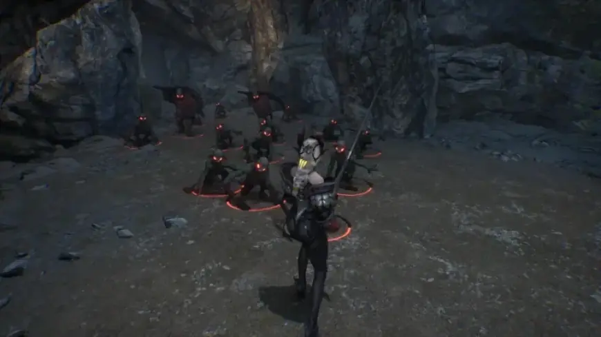 Nightin Cage Dev Enhances Fan Experience Following Feedback