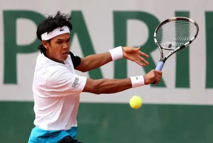 Somdev Devvarman: Northeast Talent Needs Guidance for Success