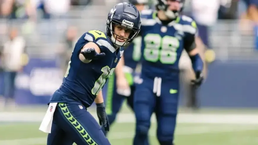 Cooper Kupp Thrilled to Aid Seahawks, Prioritizes Team Over Facing Former Team