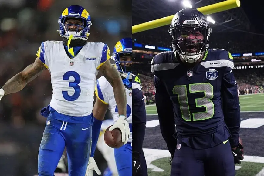 Where to watch Seahawks vs. Los Angeles Rams now depends on one thing: whether you’re chasing the live feed or the replay