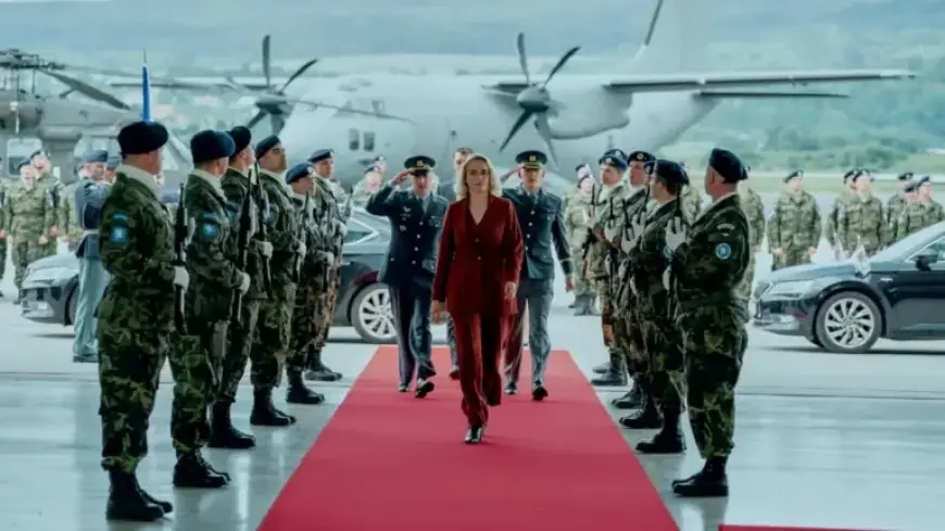 Prime Video’s Action Thriller Thrived Until Its Final Season Downfall