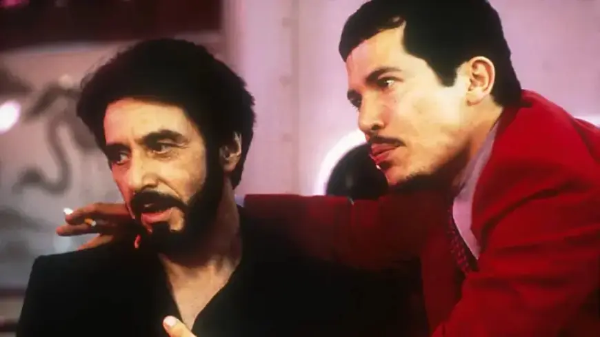 Watch Carlito’s Way on Channel 4 HD: Schedule and Details Here