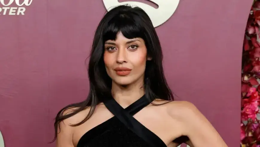 Jameela Jamil Explains Blake Lively ‘Suicide Bomber’ Remark Through Texts