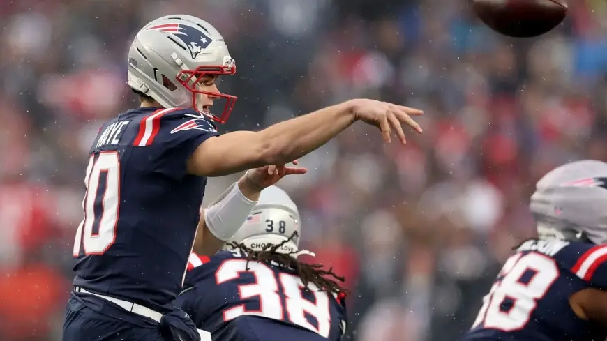 Football games today: why Monday feels empty, and what to do if you’re trying to watch NFL right now