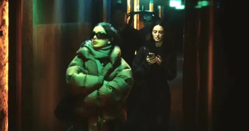 Charli XCX Mockumentary Disappoints at Sundance Festival