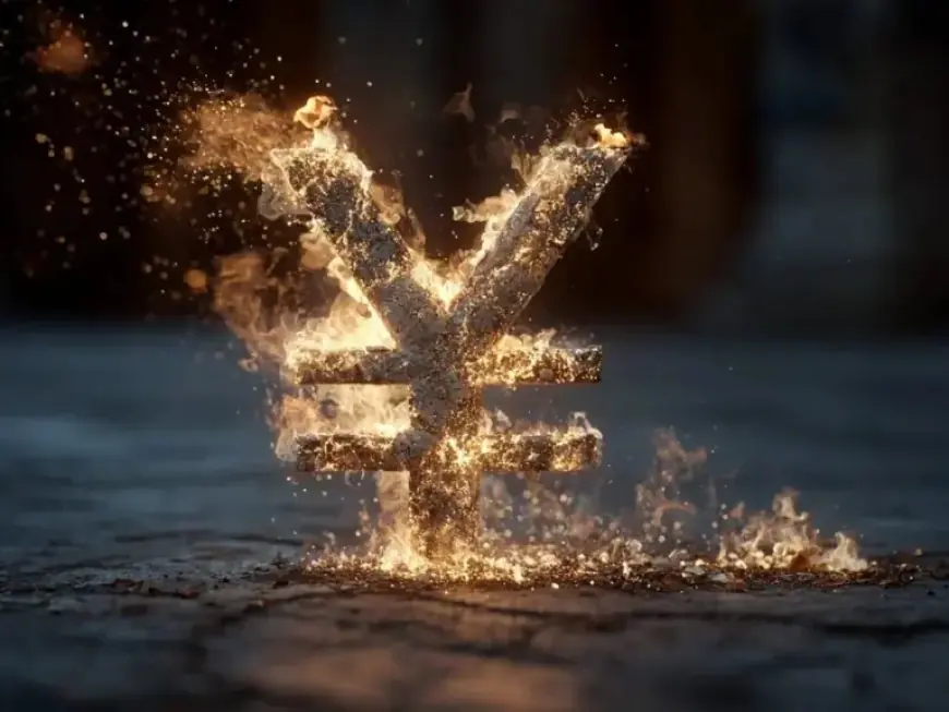 Tokyo’s Monday Morning: USD/JPY Expected to Drop Significantly