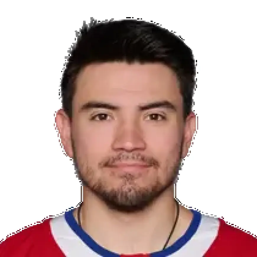 Nick Suzuki Tallies Two Assists in Saturday’s Game Against Senators