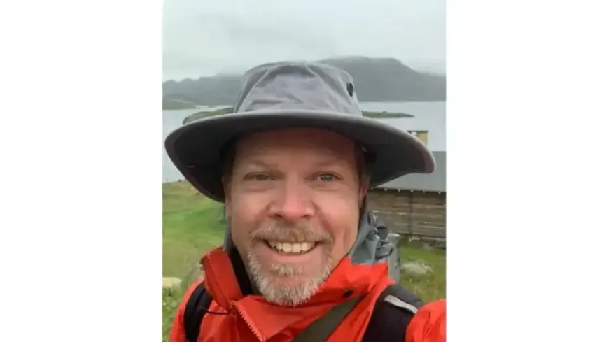 Paul Snowdon: Visitation Details and Funeral Announcement