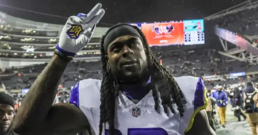 Davante Adams Aims to Transform His Super Bowl Dream into Reality