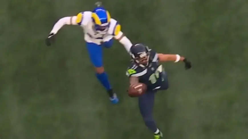 NFL Star Delivers Stunning Playoff Performance for Super Bowl Spot – LIVE