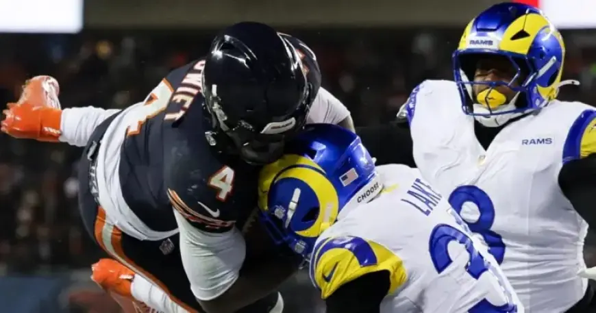 Rams Regain Confidence for Critical Seattle Showdown