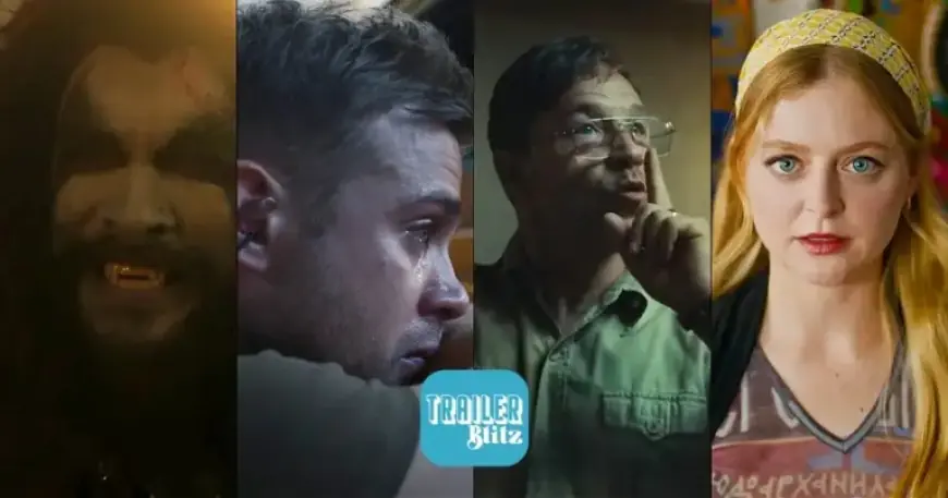 Supergirl, Tuner, Heel, Idiotka Trailers Unleashed in Exciting New Releases!