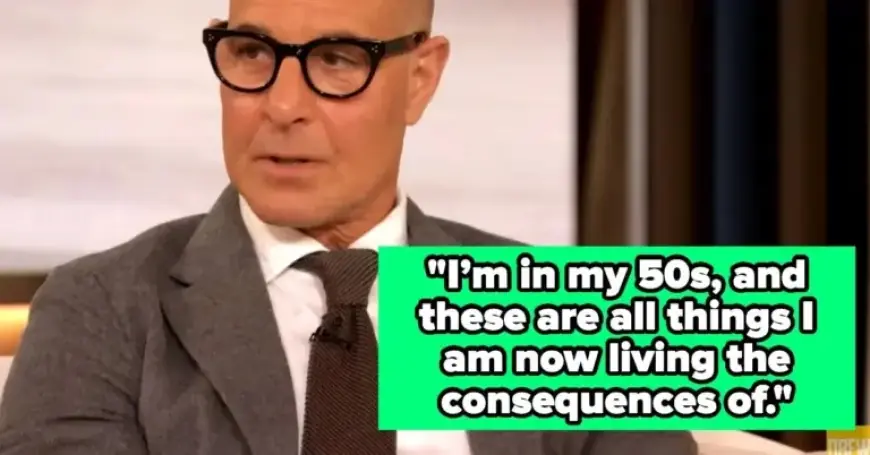 19 Crucial Life Lessons Young People Must Learn from Seniors