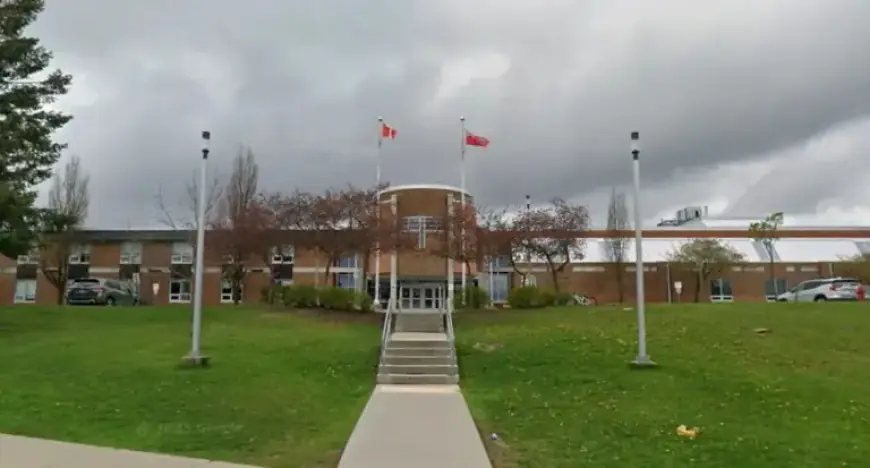 Waterloo High School Receives $17.8 Million Provincial Investment