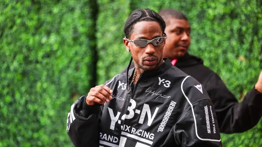 Travis Scott in Christopher Nolan’s “The Odyssey” sparks a new kind of casting question: cameo curiosity or creative signal?