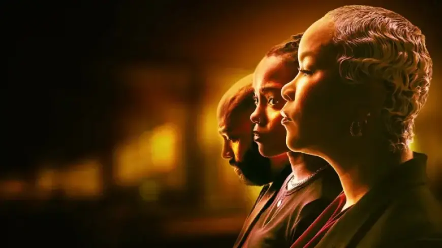 “Prosecutor Exposes Husband in ‘The Millwood Murders: Buried Truth'”