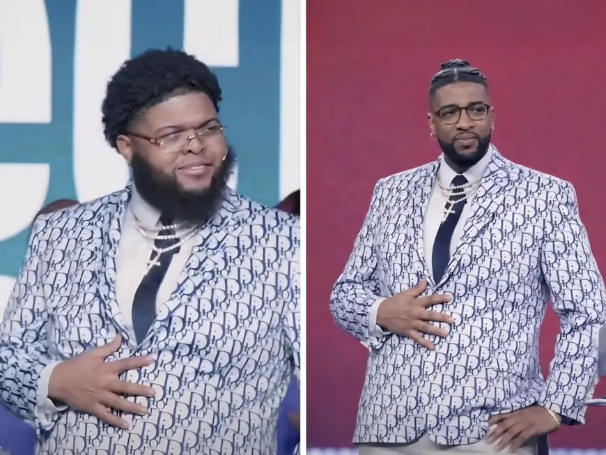 Druski’s Viral “Mega Church” Skit Ignites a Real-Time Debate Over Faith, Money, and Performance