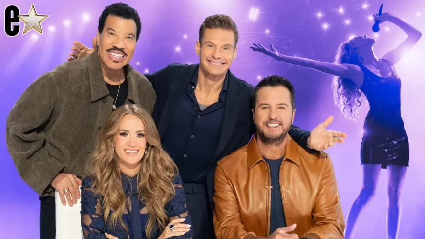 American Idol 2026: Premiere Date, Judges, Theme Twist, and What to Expect in Season 24