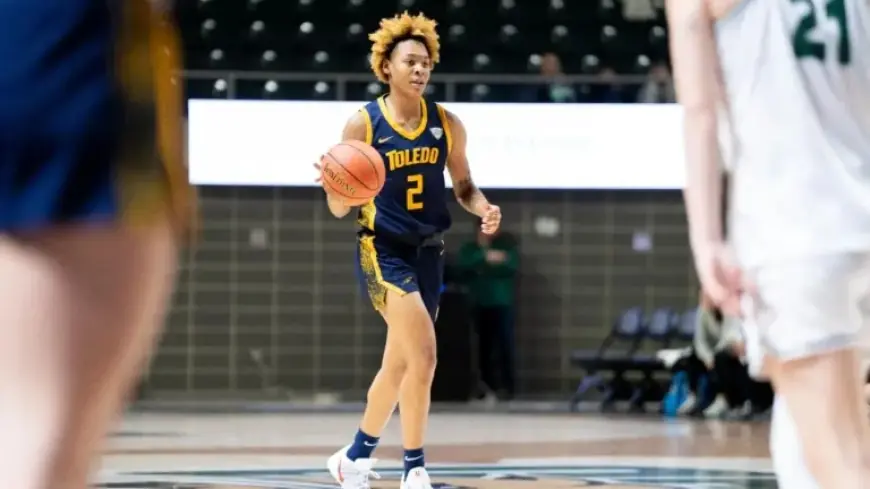 Rockets Secure 75-66 Road Victory Over Ohio