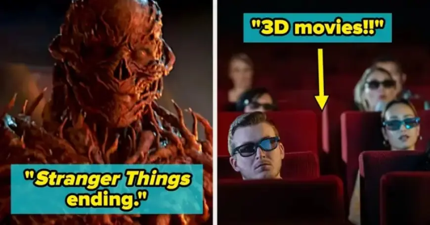 BuzzFeed: Most Overhyped Shows and Products That Disappointed Fans