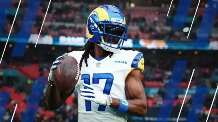 Fantasy Football Championship: Players Gaining More Targets