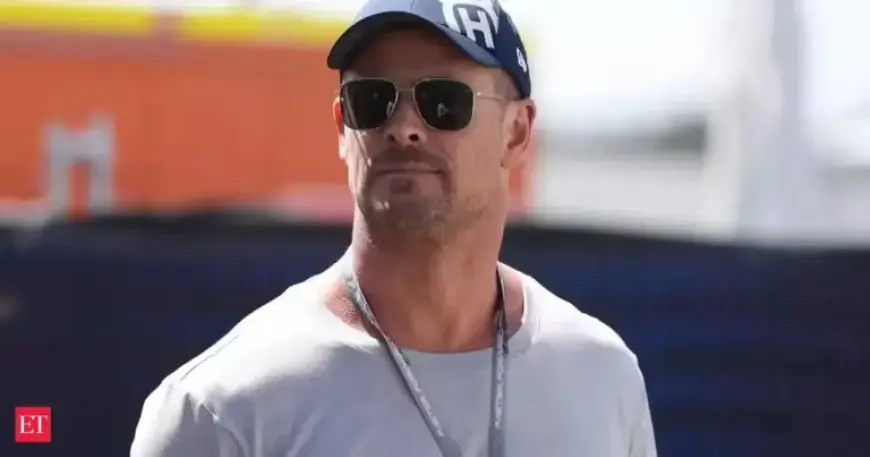 Chris Hemsworth Embraces Recovery and Simplicity Over Extreme Fitness in Recent Interviews