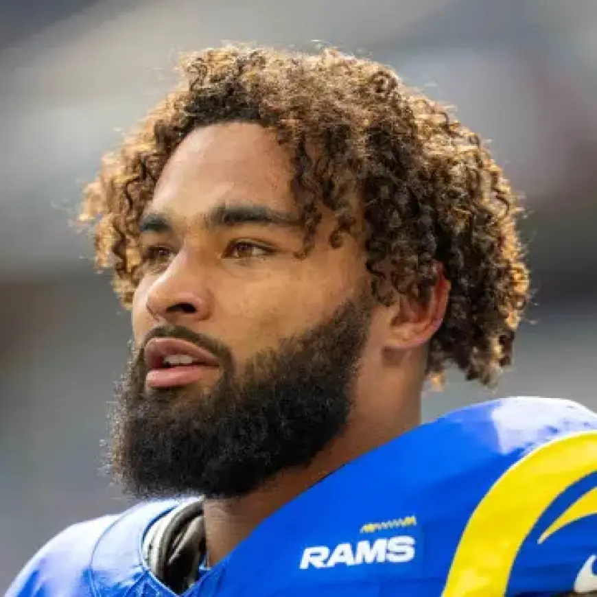 Kyren Williams Drives Offense in Divisional Round Victory