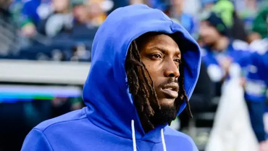 Riq Woolen, 3 Free Agents Poised as Lions Targets for NFL Title Games