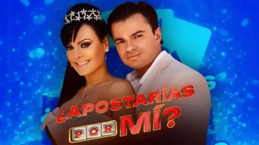 Maribel Guardia and Marco Chacón Join ‘¿Apostarías por mí?’: Live Streaming Details