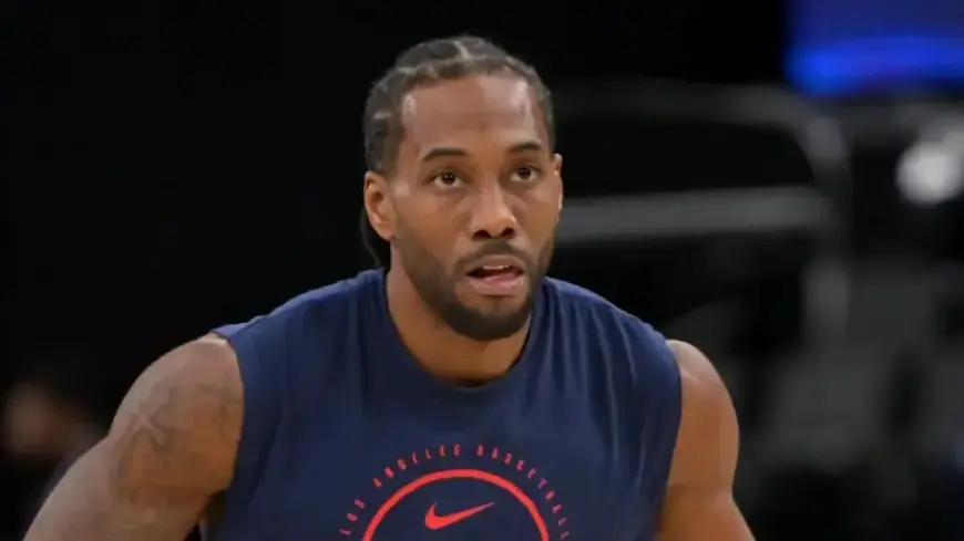 Brooklyn Nets and LA Clippers Prepare for Undermanned Showdown