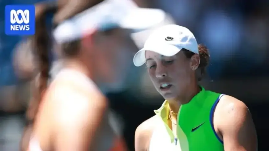 Keys Faces Pegula with Pride and Pies at Stake