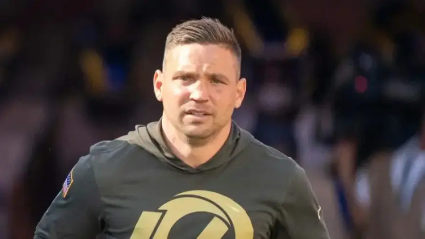 Rams’ Chris Shula Prepares for His Championship Breakthrough