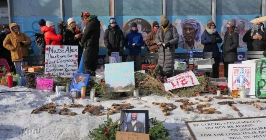 Minnesota Teams, NBPA Urge Peace Following Recent Shootings